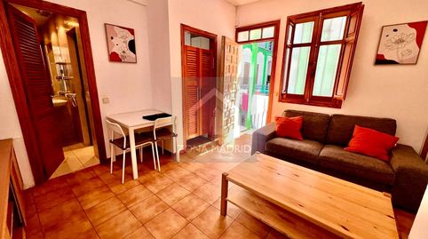 Foto 2 de Piso en venta en Del Salitre, Embajadores - Lavapiés, Madrid Capital