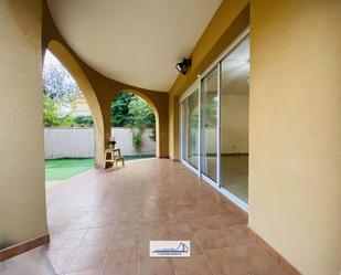 Terrace of House or chalet for sale in Cambrils  with Air Conditioner, Terrace and Balcony