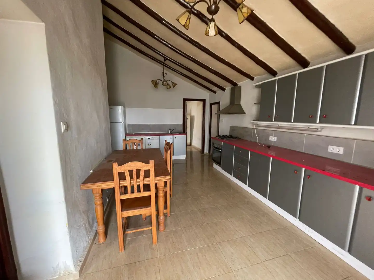 Villa avec piscine à vendre à Pt Las Cañadas, imagen 12