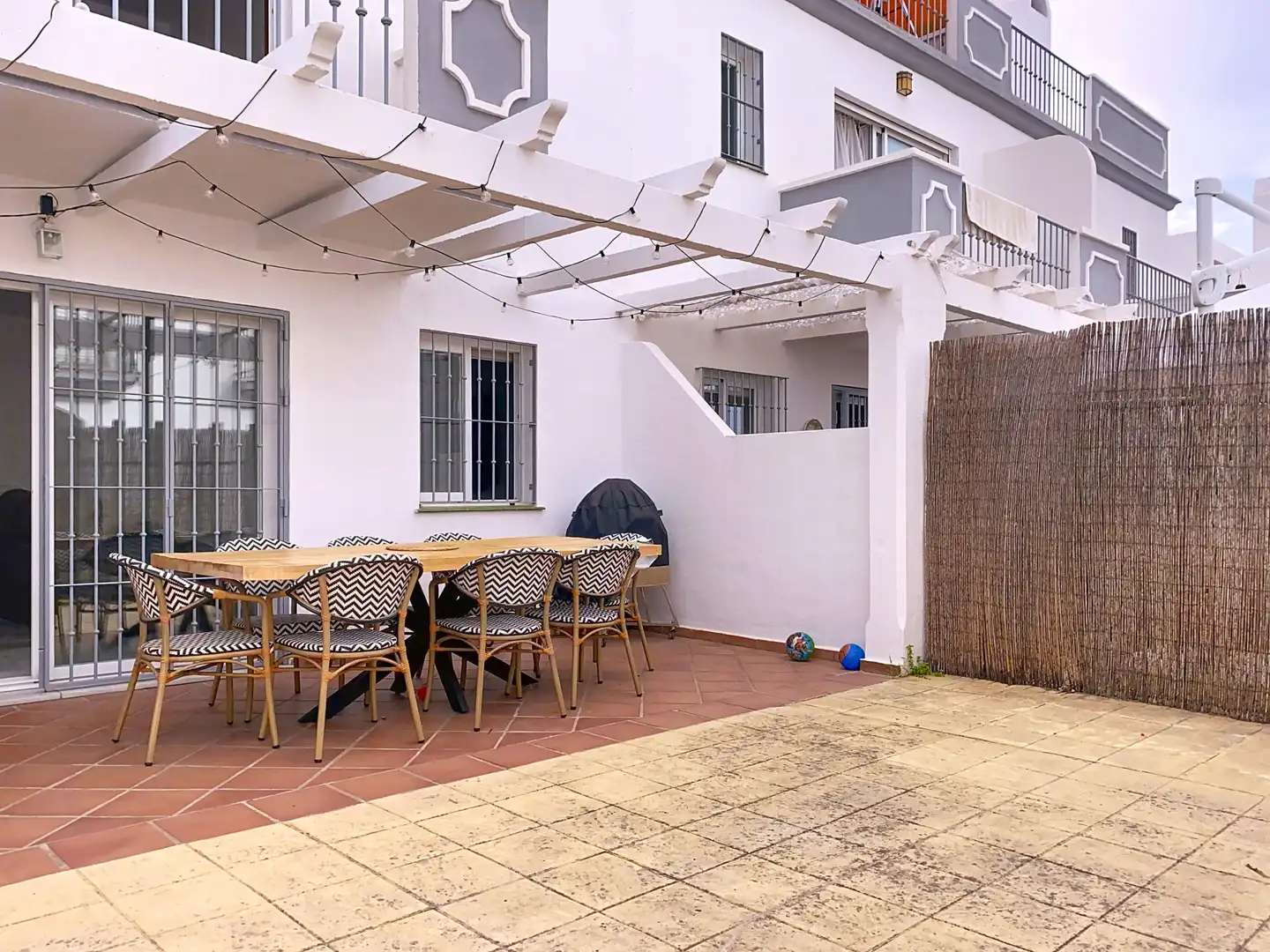 Terraced house with terrace for sale in Benamara - Atalaya, imagen 16