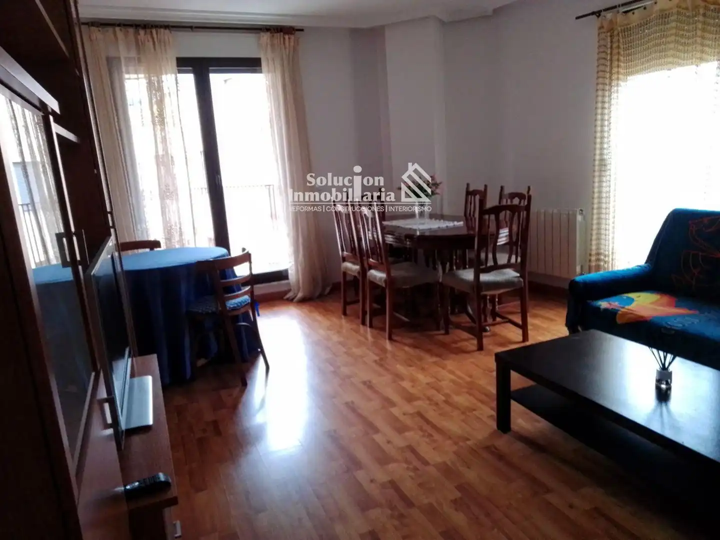 Wohnung mit Aufzug zum Verkauf in Villares de la Reina, imagen 2