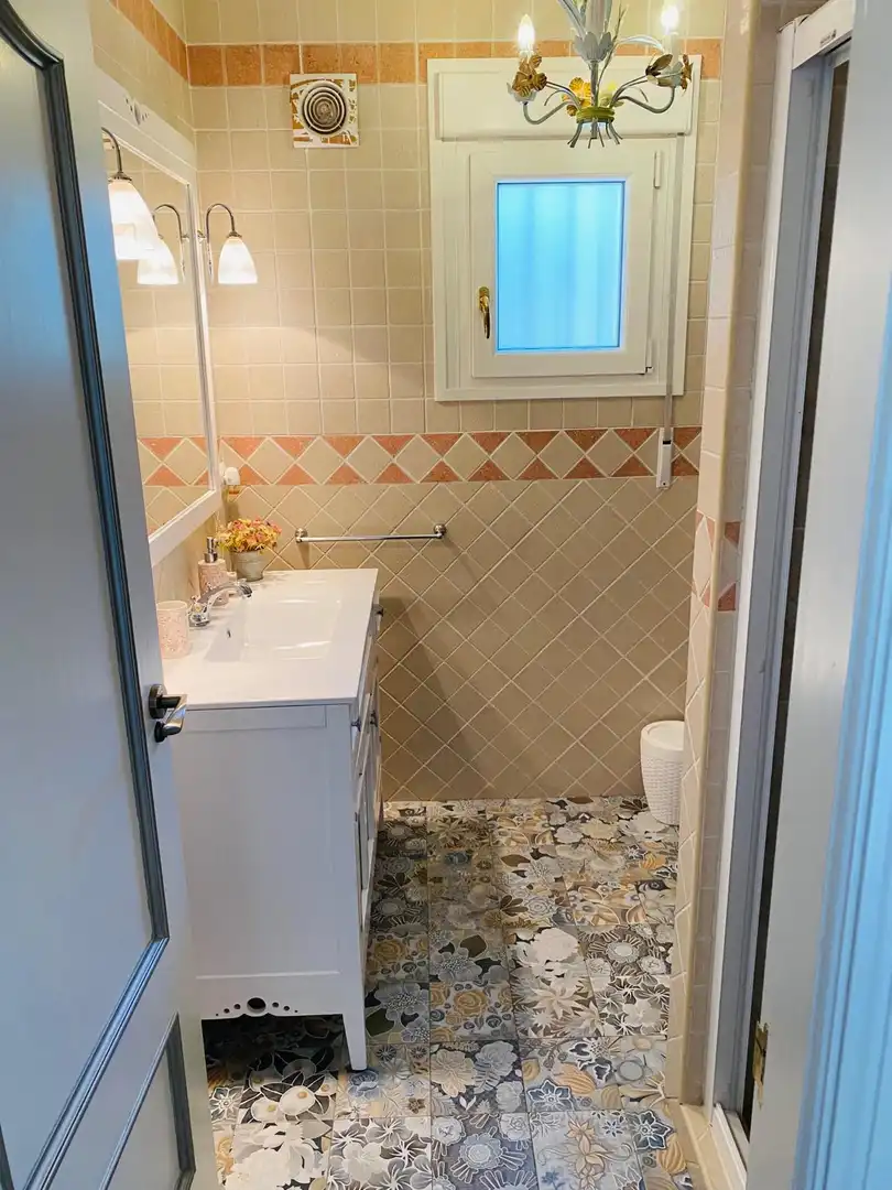 Xalet amb piscina en venda a Altea ciudad, imagen 19