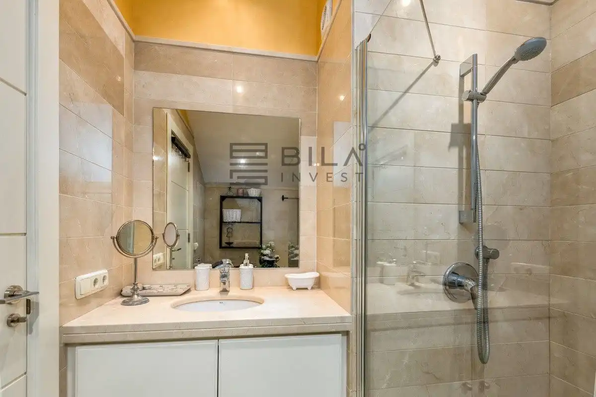 Adosado con piscina en venta en Urb. La Cala Golf, imagen 20