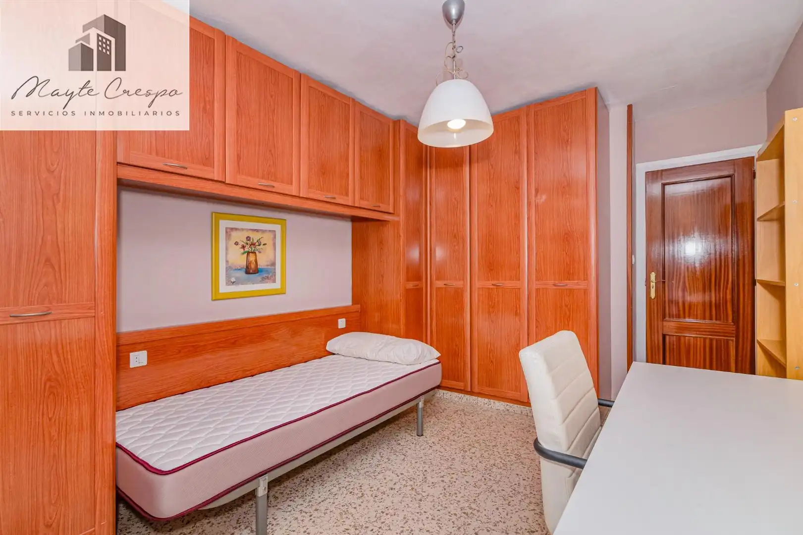 Appartement à vendre à Calle Calle Matilde de Torre, imagen 10