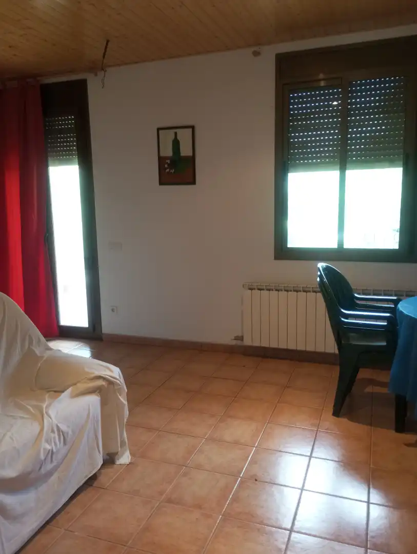 Flat for sale in Berga