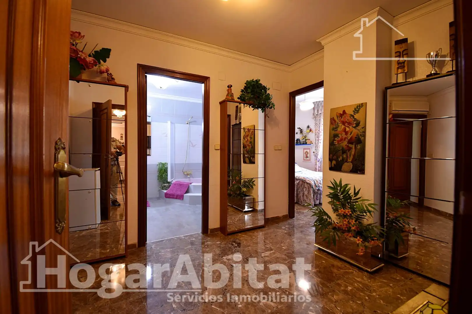 Casa o chalet en venta en L'Atzúbia con Calefacción, Terraza y Trastero