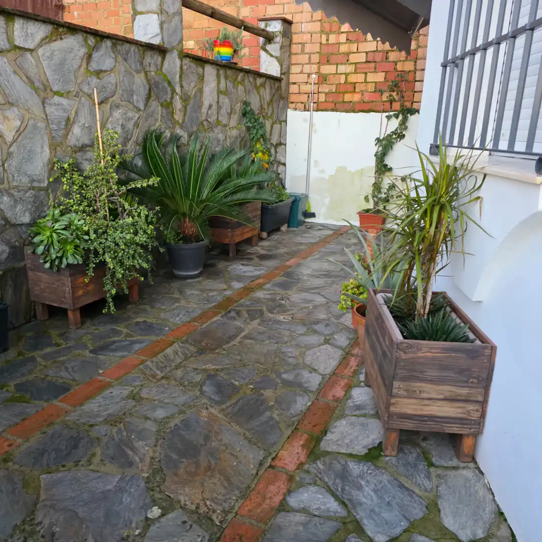 Dúplex amb terrassa en venda a Benaocaz, imagen 22