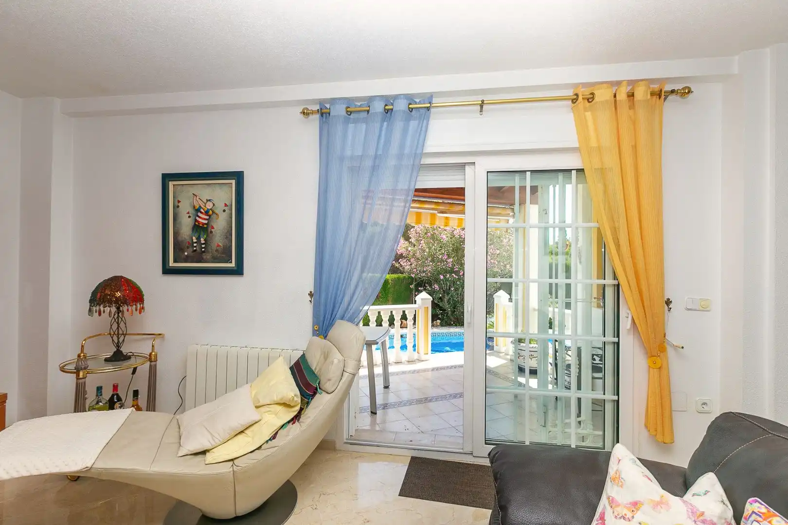 Chalet con piscina en venta en Calle canal de panama, imagen 26