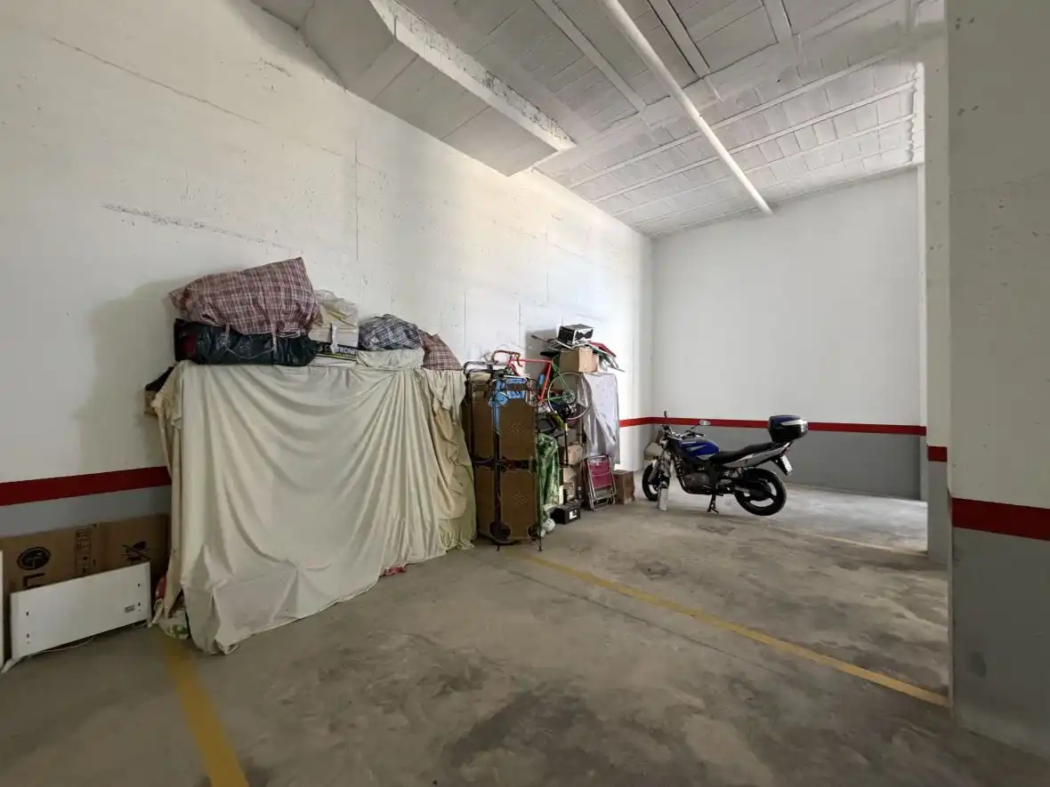 Garage for sale in Santa Pola