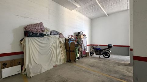 Foto 4 von Garage zum Verkauf in Calle Rioja , Panorama - Sierramar, Santa Pola