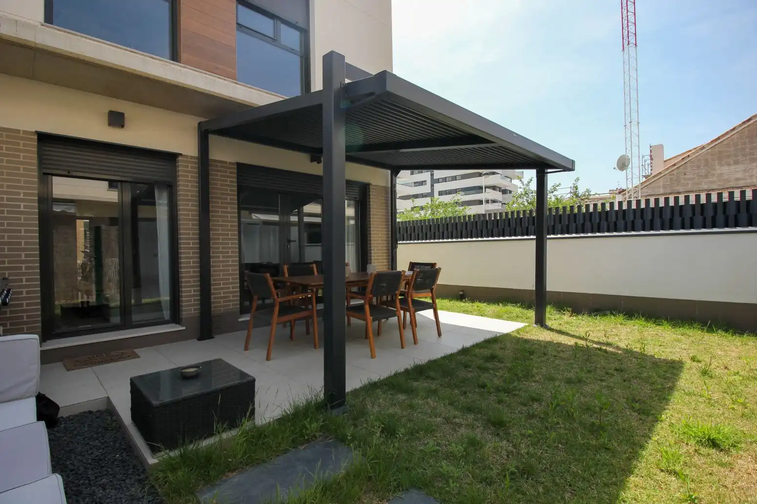Villa con piscina in vendita a CL FREDERIC CHOPIN, imagen 28