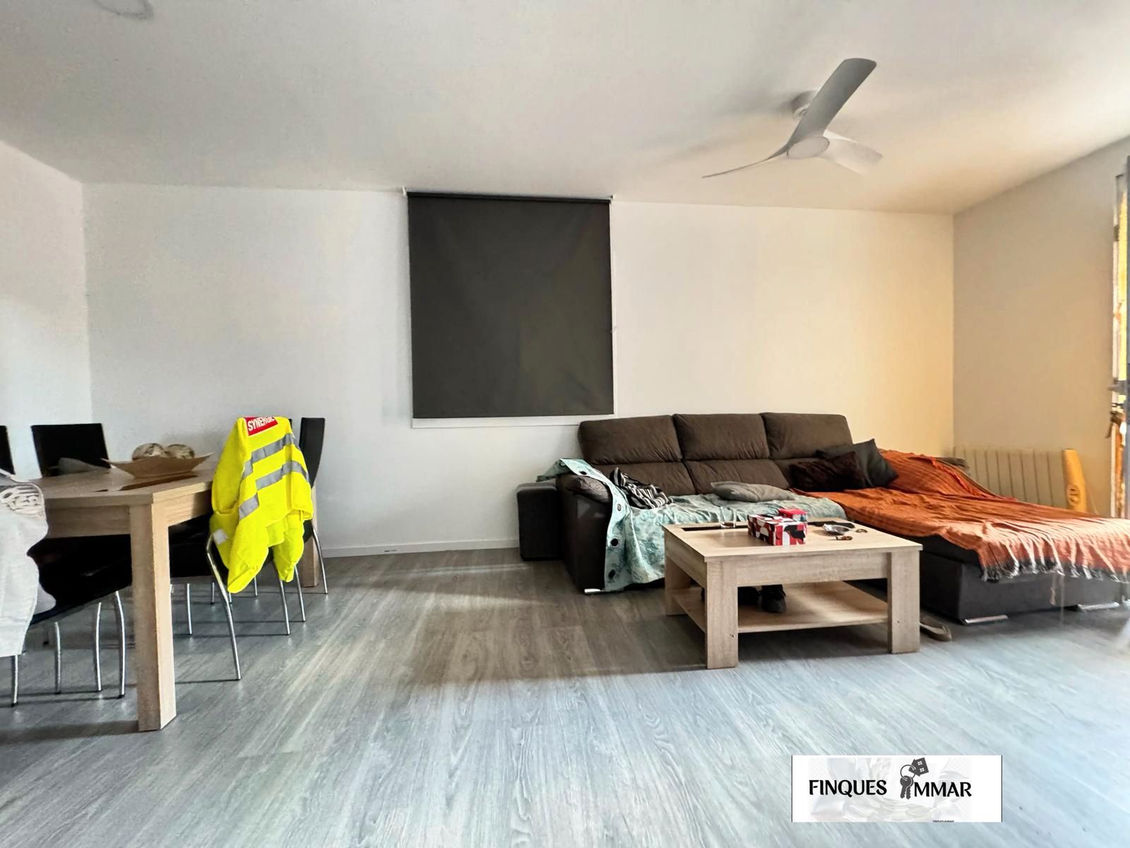 Living room of House or chalet for sale in Sils  with Private garden, Terrace and Balcony