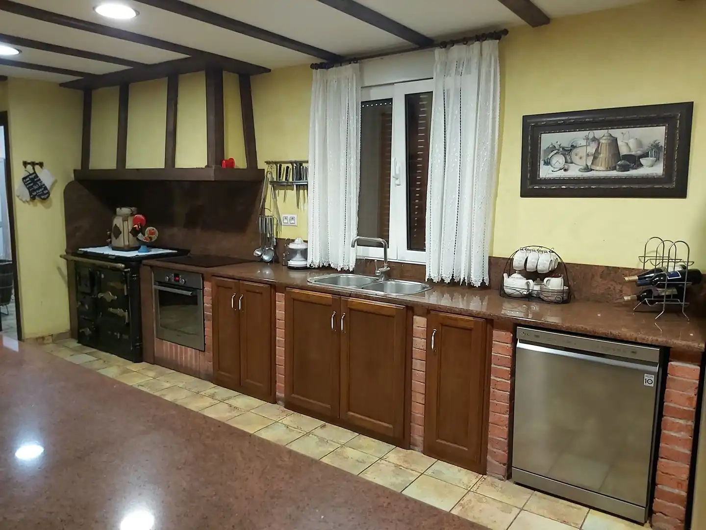 Casa con terraza en venta en Suances, imagen 30