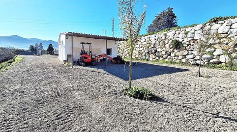 Foto 5 de Casa o chalet de alquiler en Nueva Aljaima - Las Tres Leguas - Los Mondeños, Cártama