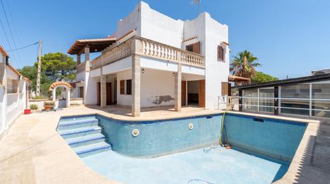 Foto 3 de Casa o xalet en venda a Cala Llombards, Illes Balears