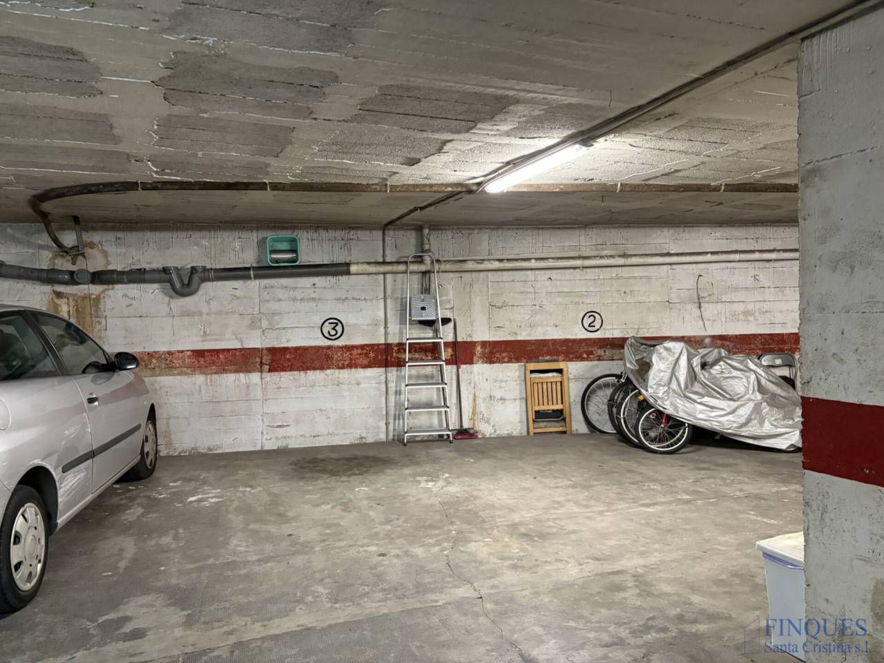 Parking of Garage for sale in Sant Feliu de Guíxols