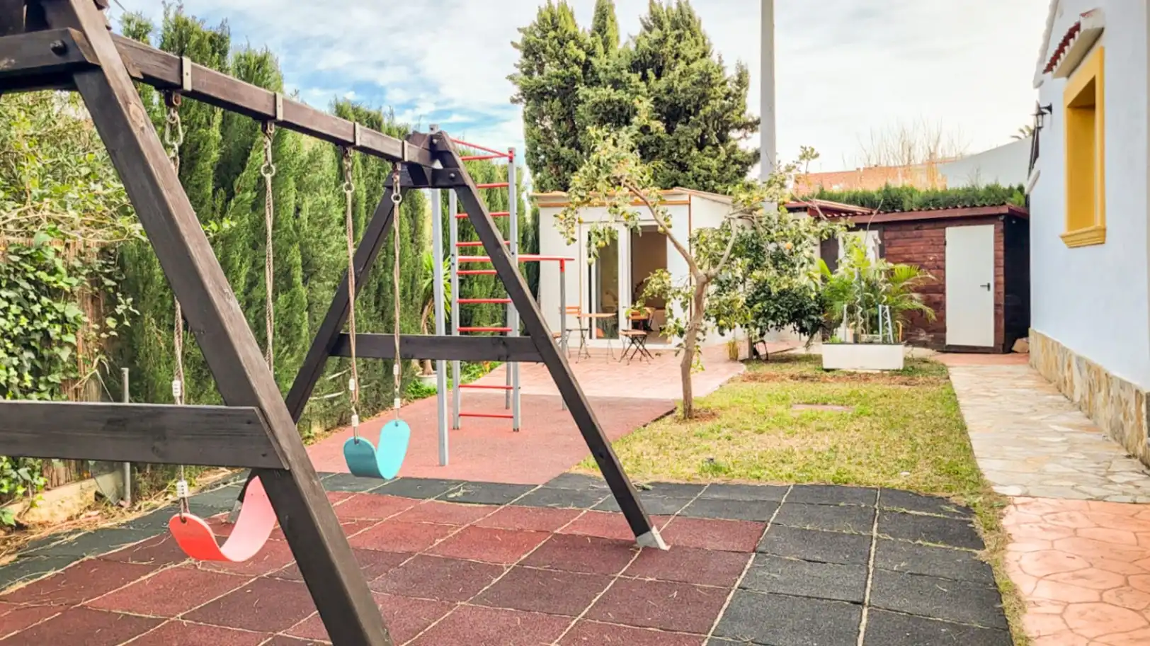 Xalet amb piscina en venda a Devessa - Monte Pego, imagen 38