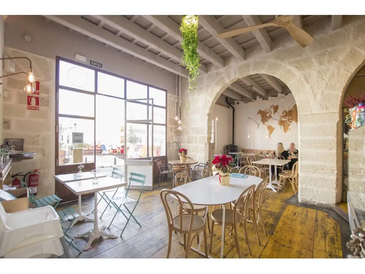 Apartment zum Verkauf in Maó ciutat, imagen 6