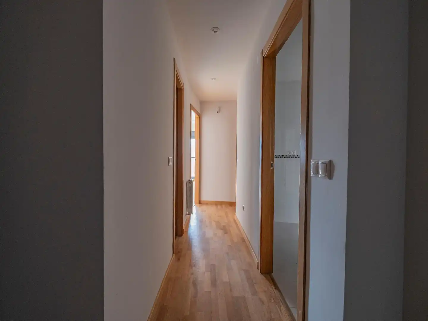 Piso en venta en Ávila con Trastero
