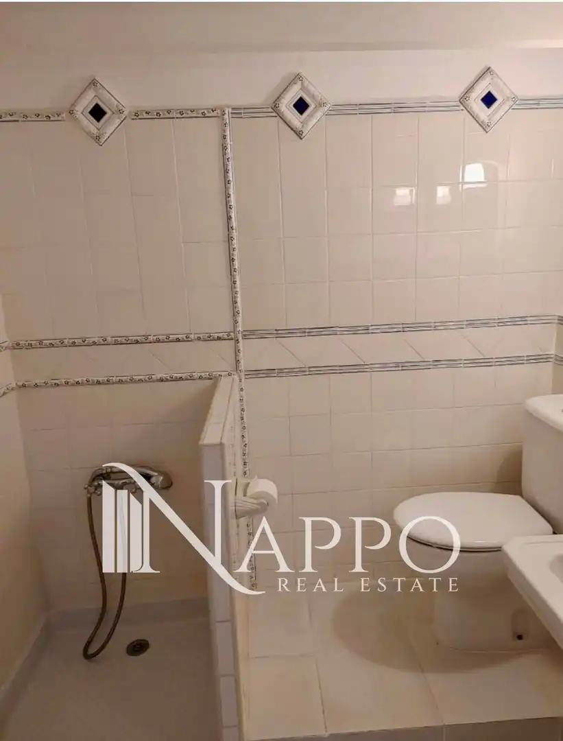 Bathroom of Houses for rent in  Palma de Mallorca  with Air Conditioner, Heating and Terrace