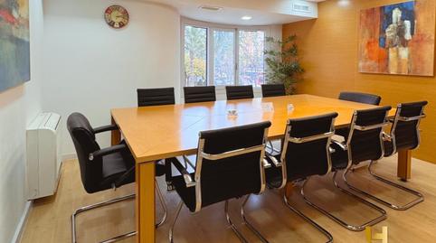 Foto 2 de Oficina de lloguer a Ensanche - Diputación, Alicante