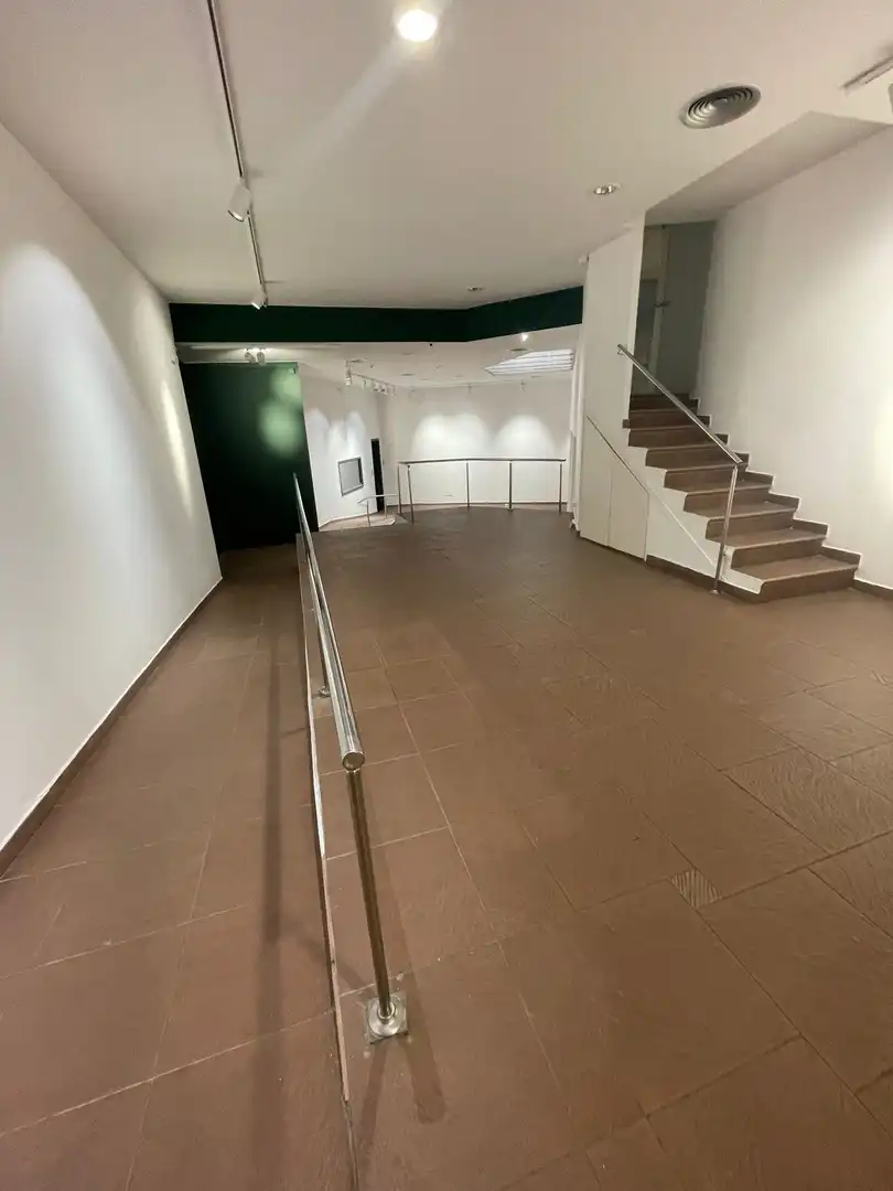 Local de lloguer a Carrer del Consell de Cent, L'Antiga Esquerra de l'Eixample
