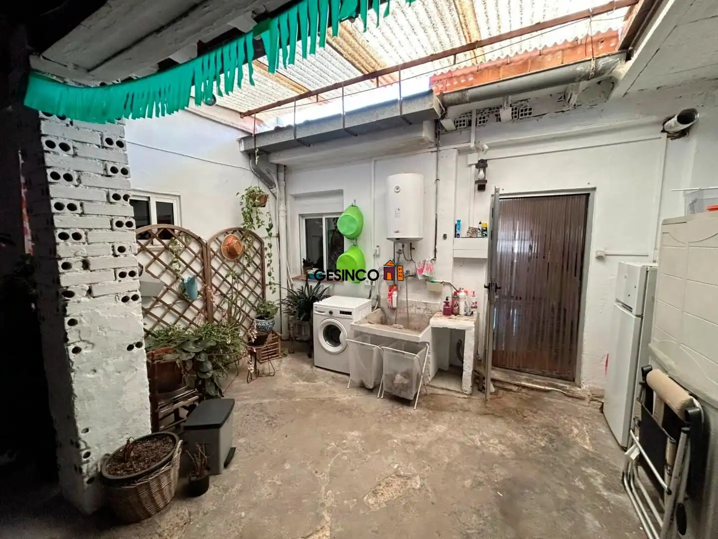 Casa o xalet en venda en Senyera