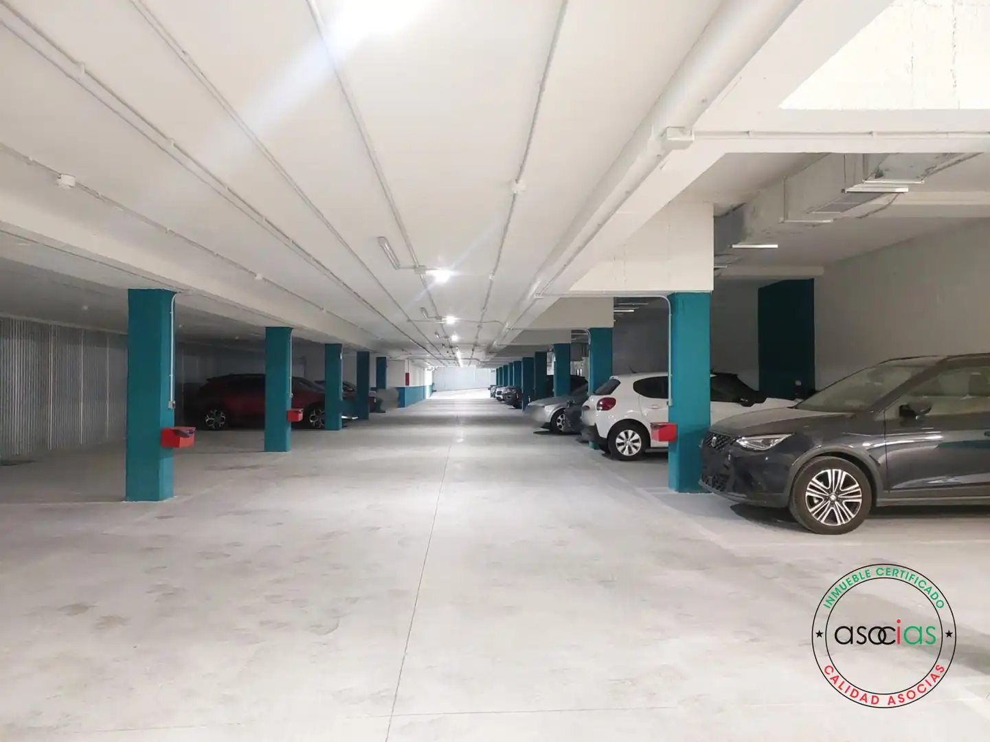 Wohnung mit Garten zur Miete in Gijón - CM ARBEYAL, imagen 15