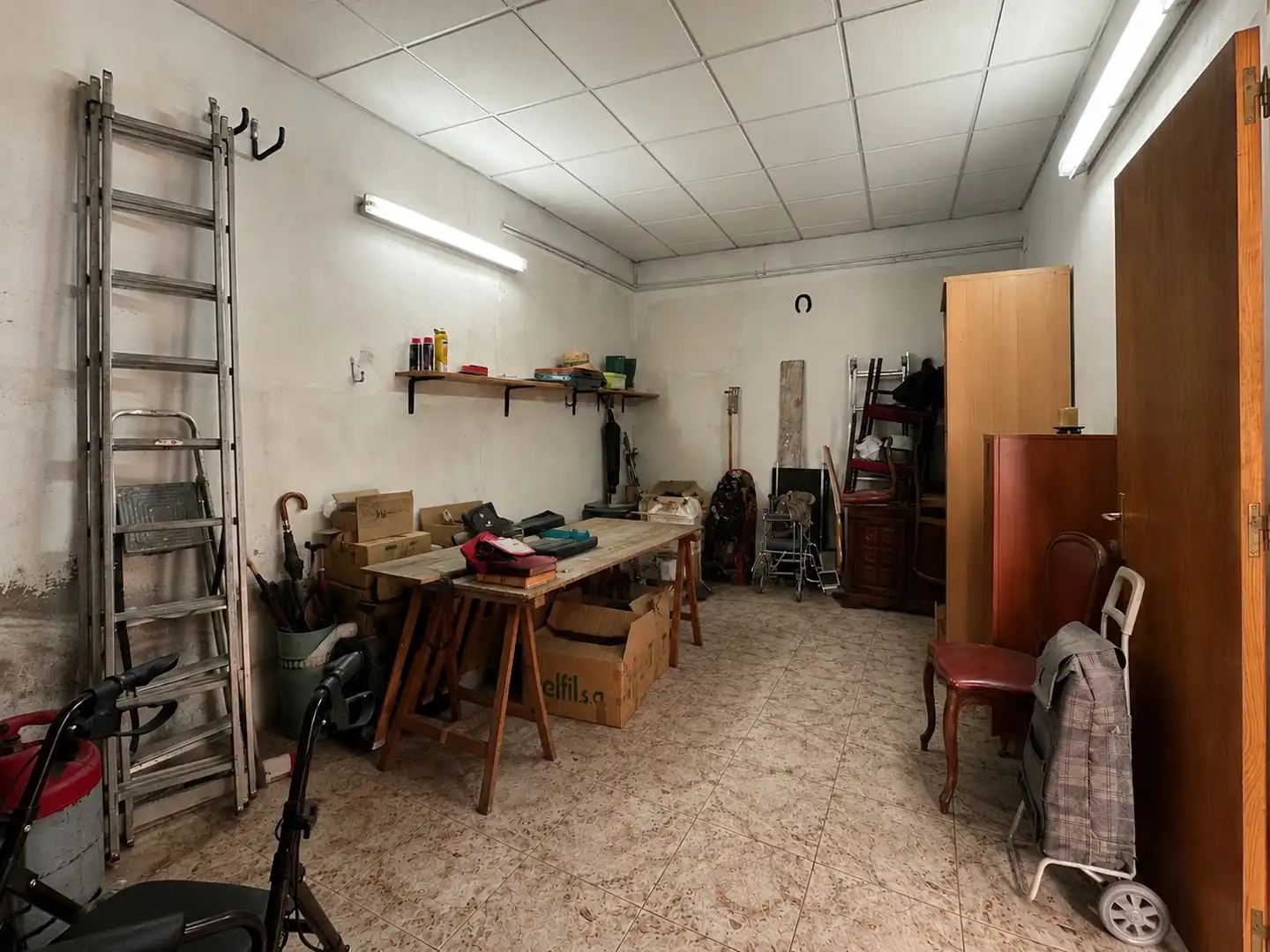 Casa o xalet en venda en Rubí amb Calefacció, Terrassa i Balcó