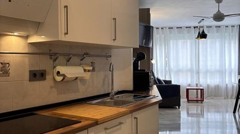 Photo 2 of Study for rent in Urbanización Costa del Oro, Centro Internacional, Torrox