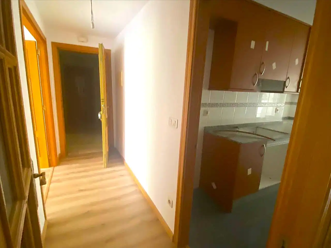 Flat for sale in Mondariz-Balneario  with Parquet flooring