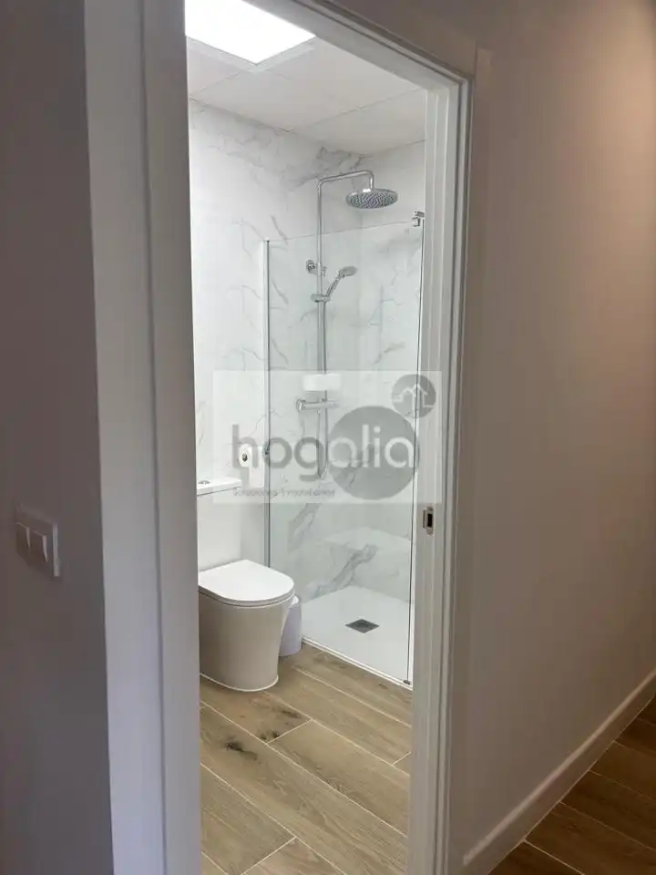 Ground floor for rent in Triana Casco Antiguo