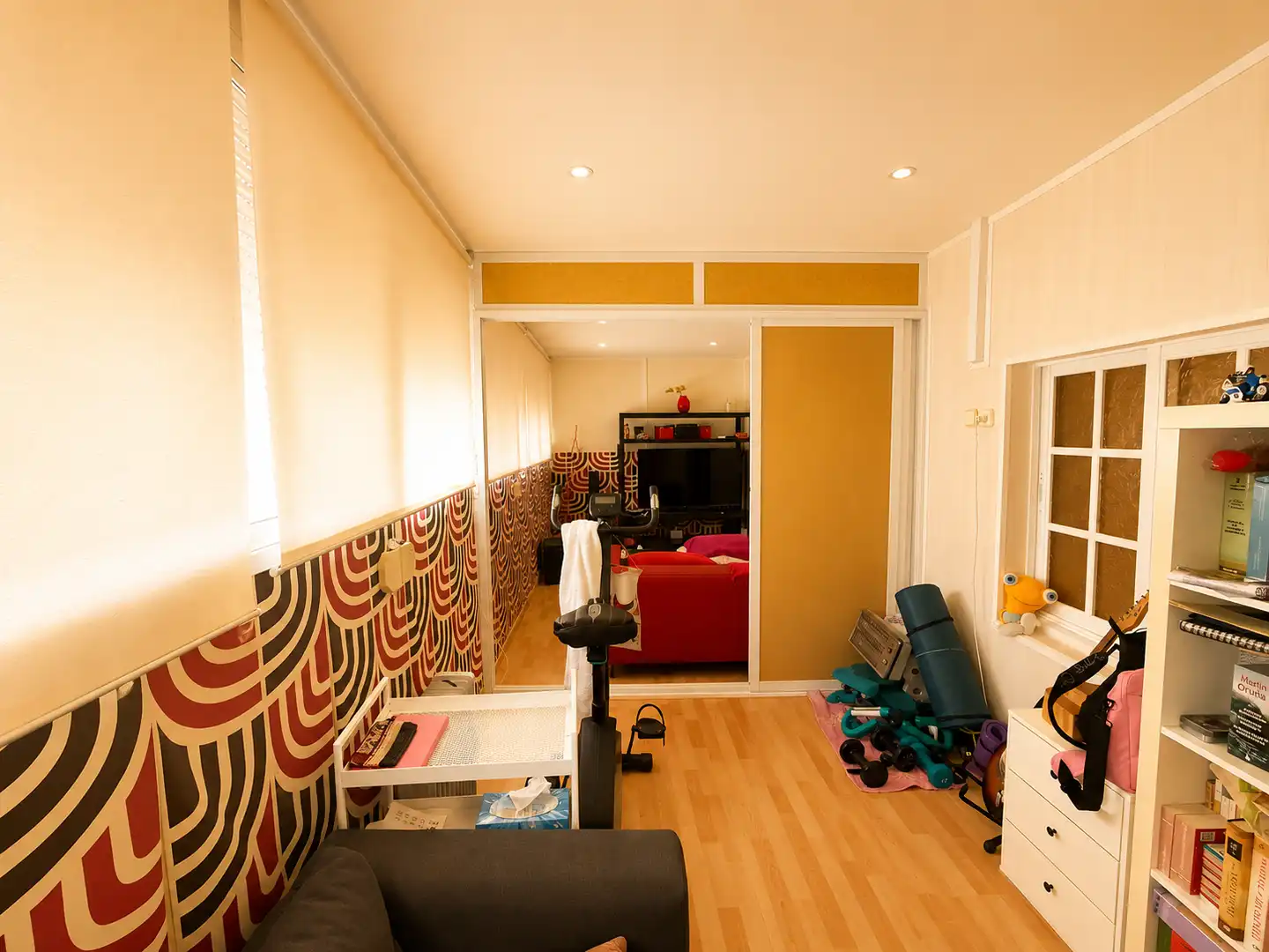 Piso en venta en Vinyets - Molí Vell, imagen 3
