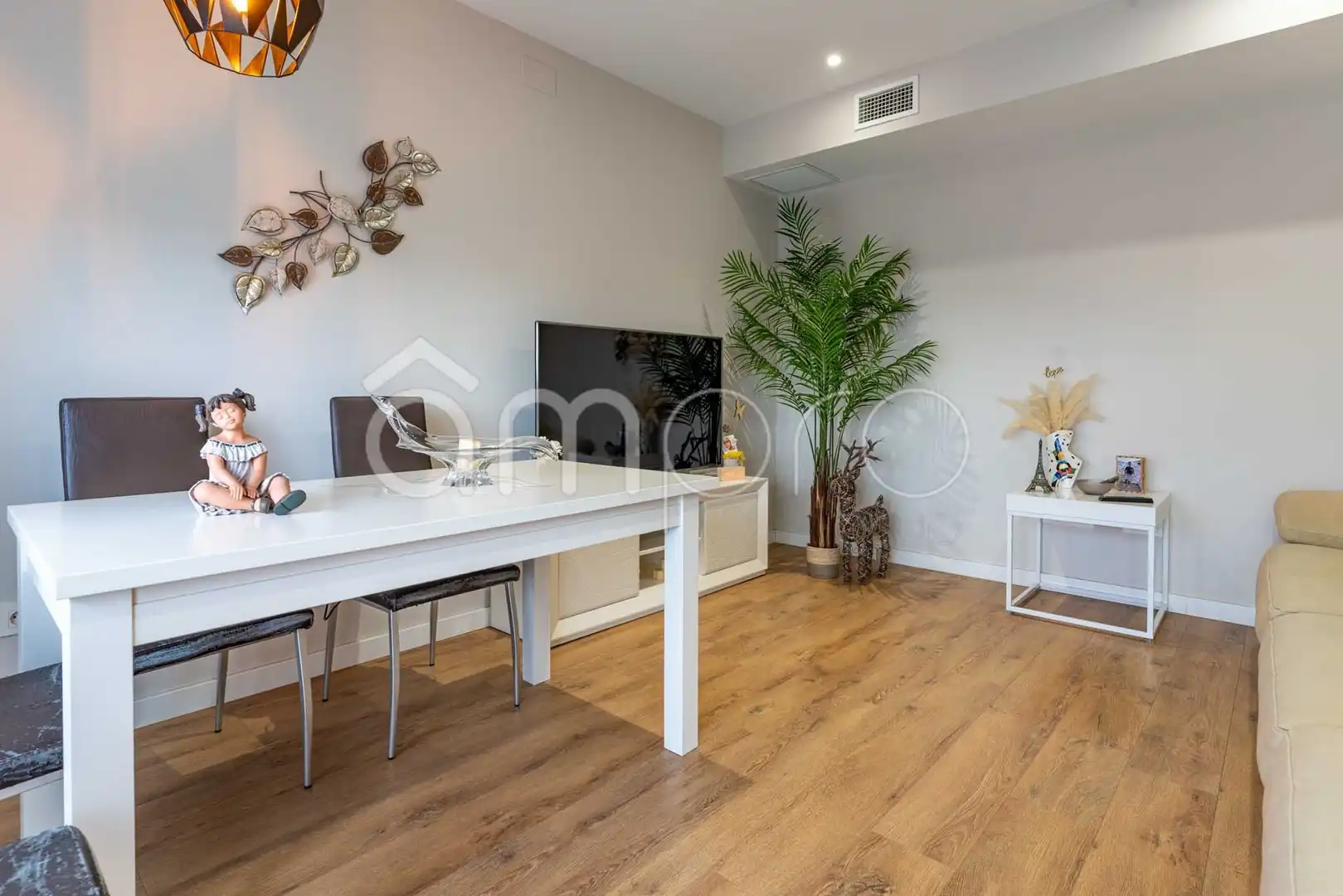 Piso en venta en N/A, Nou Eixample Nord