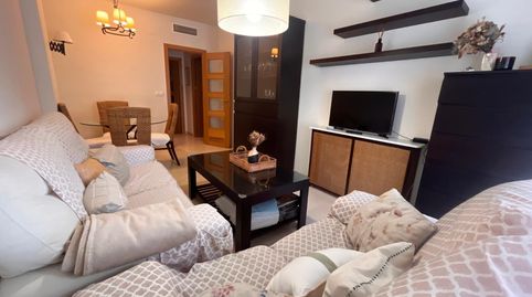 Photo 3 of Flat for rent in Huerta de la Reina - Trassierra, Córdoba Capital