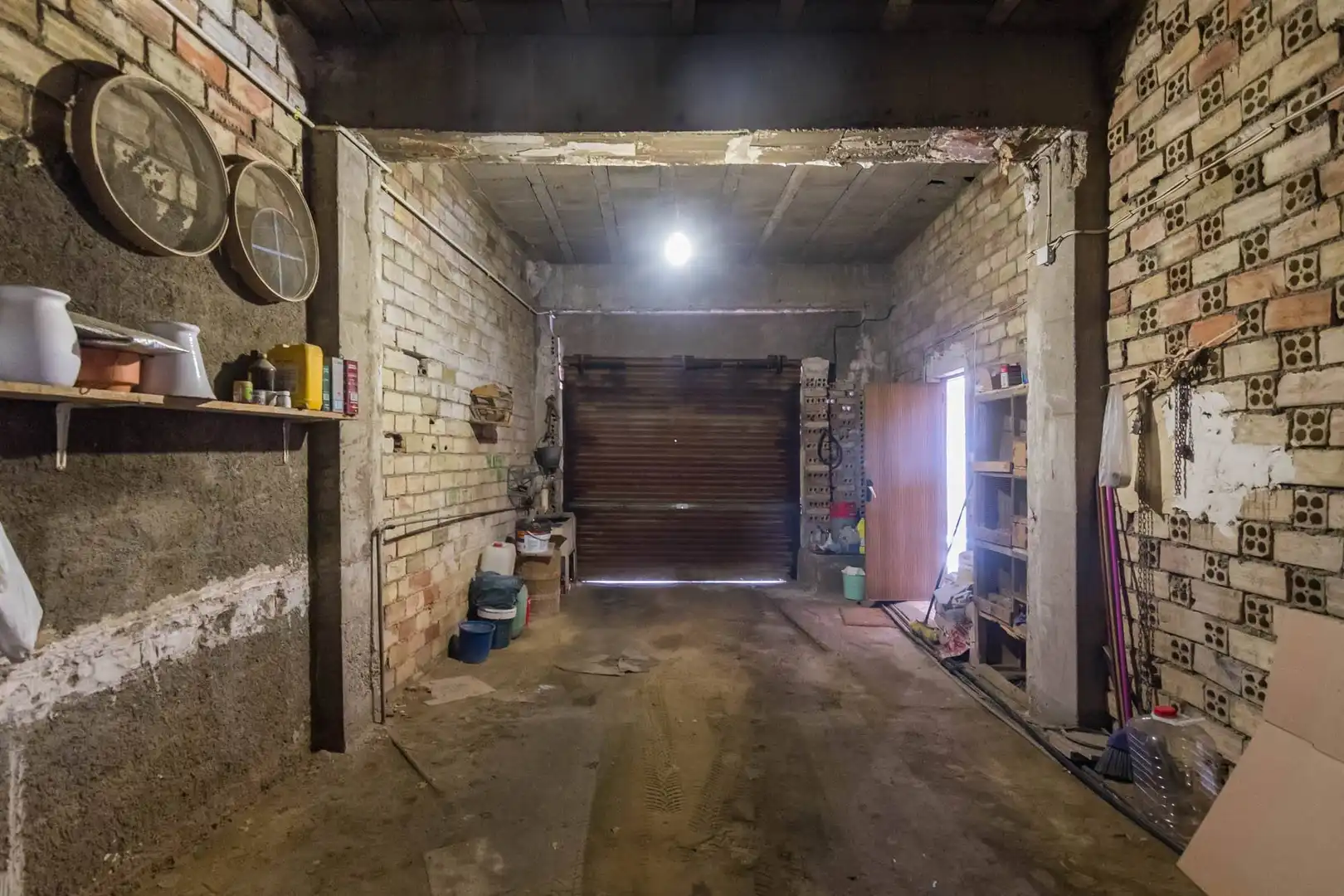 Planta baja en venta en Murcia