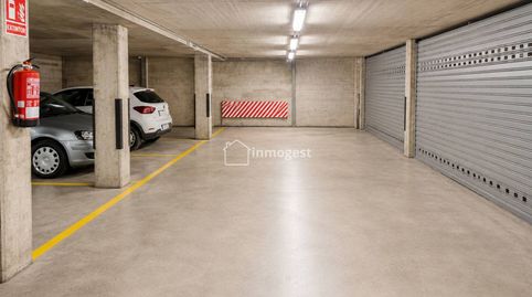 Plaza de Parking coche grande en Venta en Girona, Zona Corte Inglés!!, immagine 5