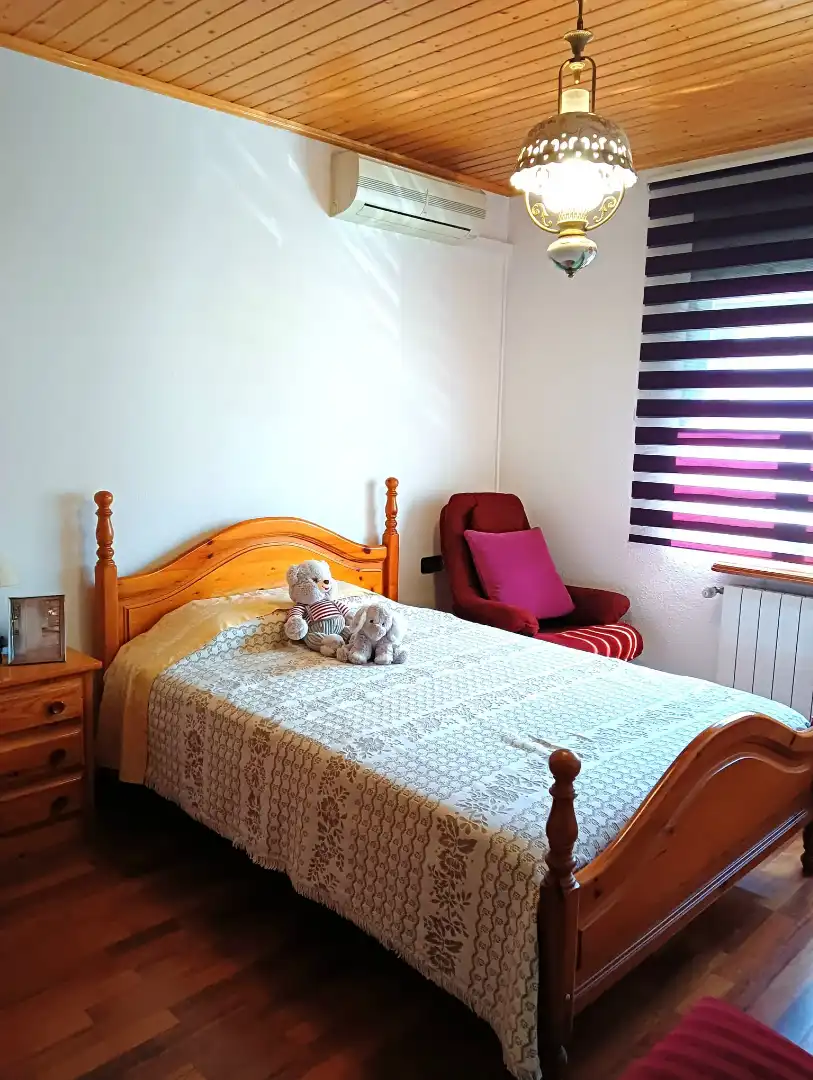 Adosado con terraza en venta en Carrer d'Isabel la Catòlica, imagen 30