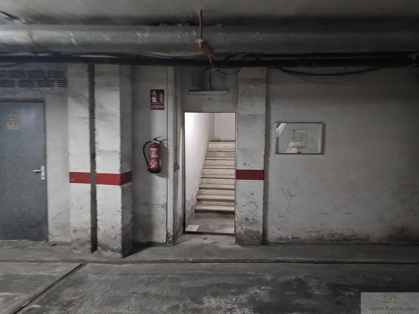 Einzelparkplatz zum Verkauf in Platja d'Aro, imagen 10