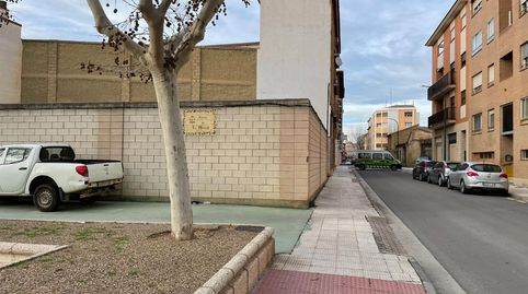 Solar en Plaza de la Merced, imatge 4