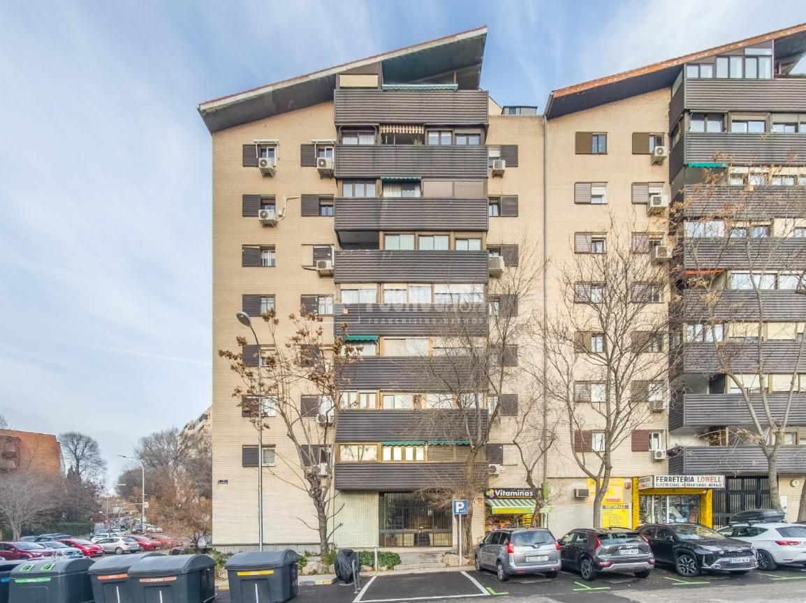 Flat for sale in San Pascual, Ciudad Lineal