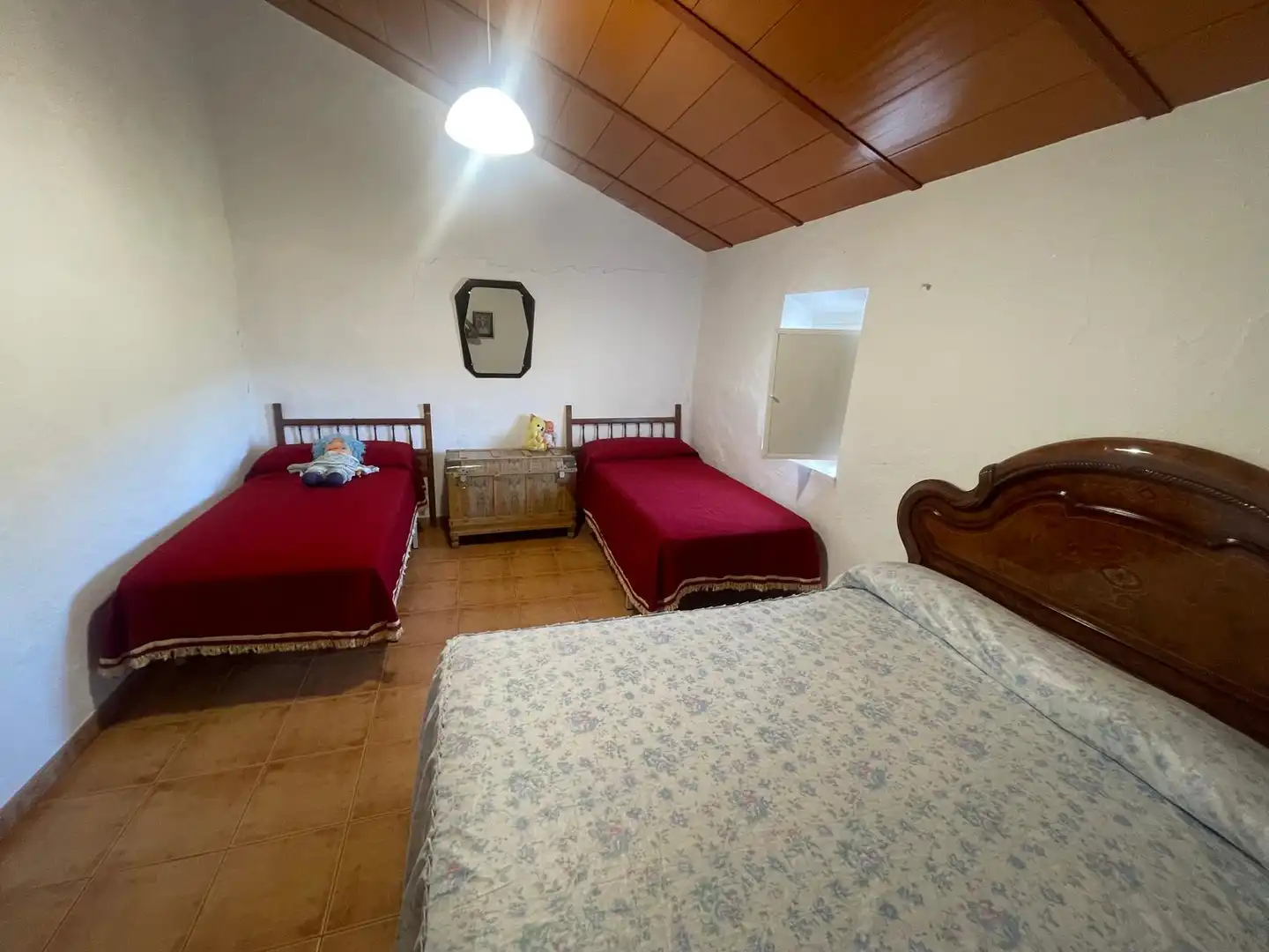 Casa rustica con giardino in vendita a Almogía, imagen 22