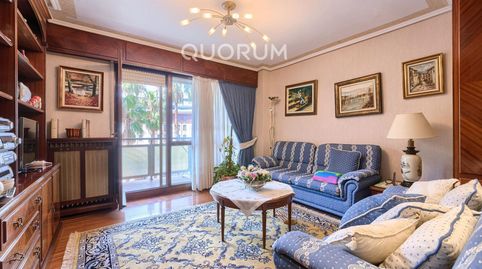 Foto 4 von Wohnung zum Verkauf in Rontegui - Pormetxeta, Barakaldo