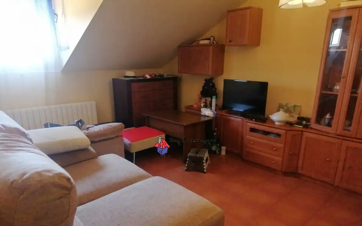 Piso con ascensor en venta en Valseca 14