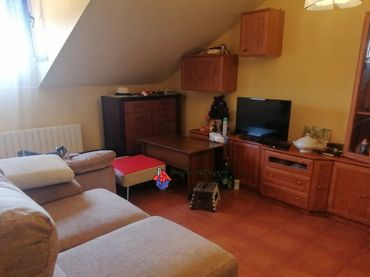 Piso con ascensor en venta en Valseca 14