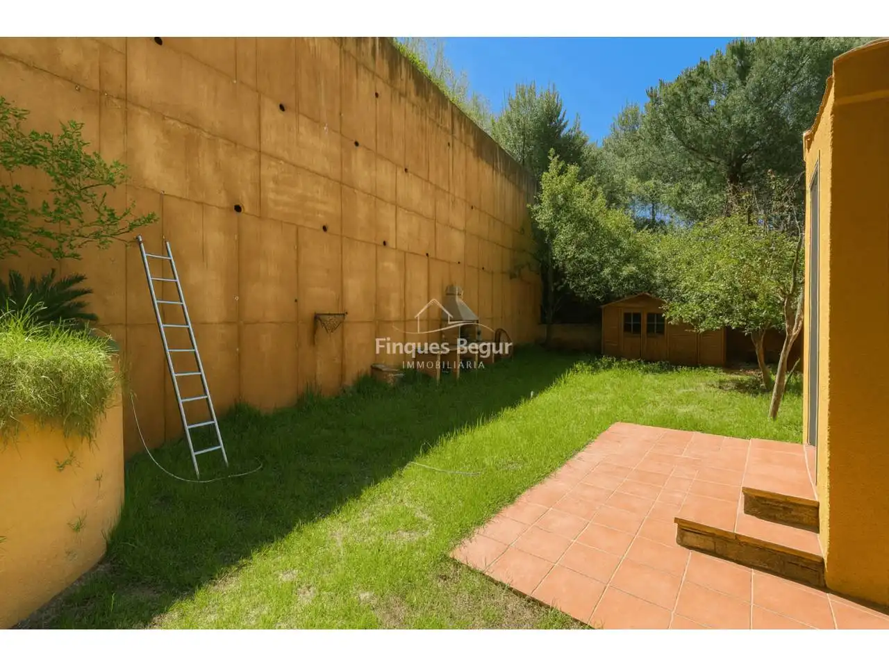 Detached house with pool for sale in Calle Miquel de Palol, imagen 18