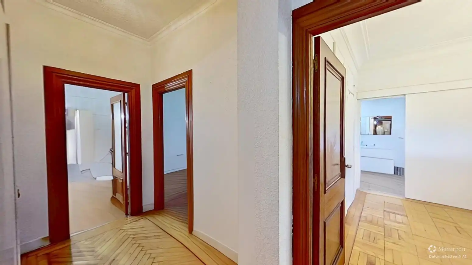 Houses for sale in Torrelavega   with Heating, Parquet flooring and Terrace