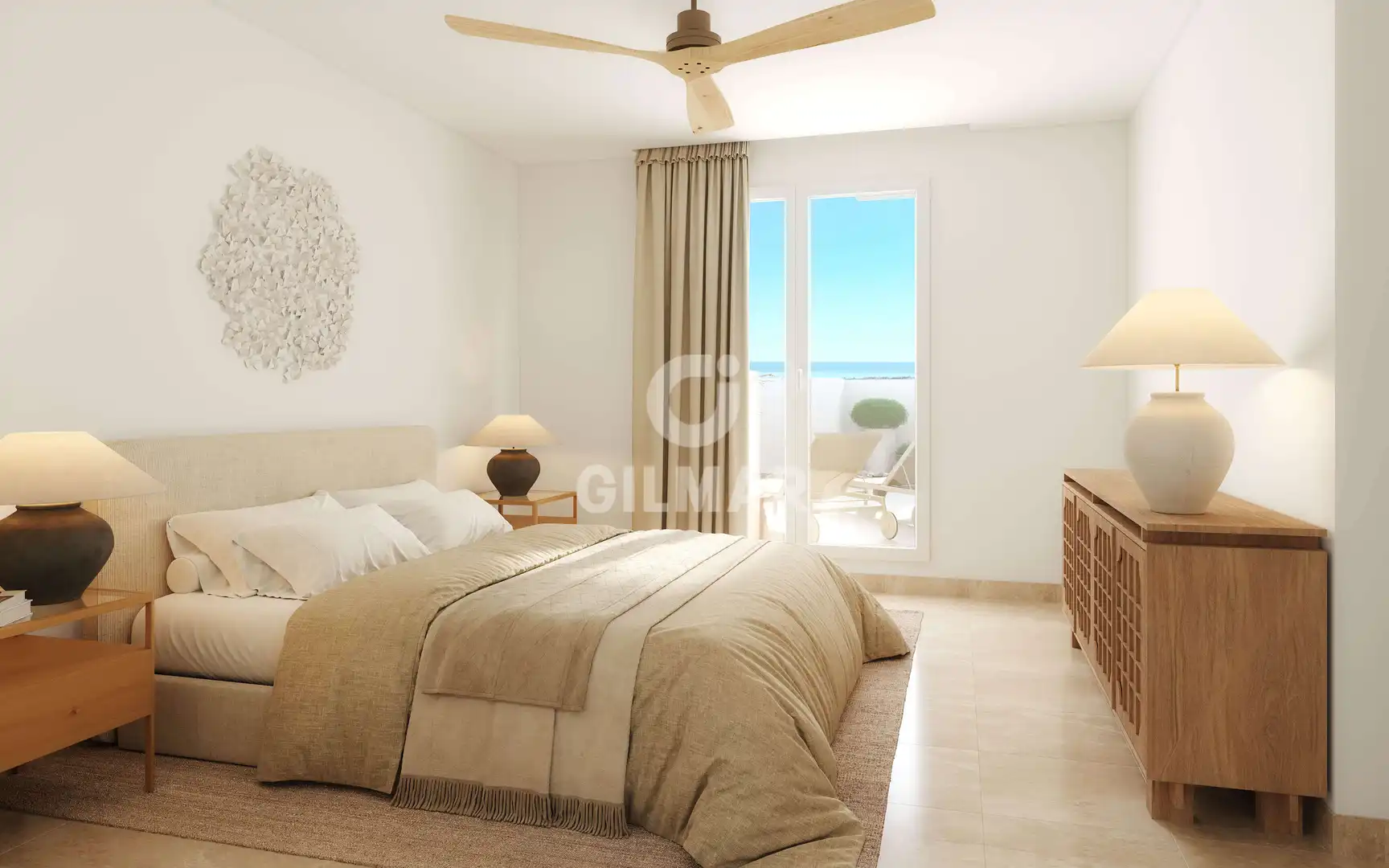 Habitación de Dúplex en venta en Marbella con Calefacción, Trastero y Piscina