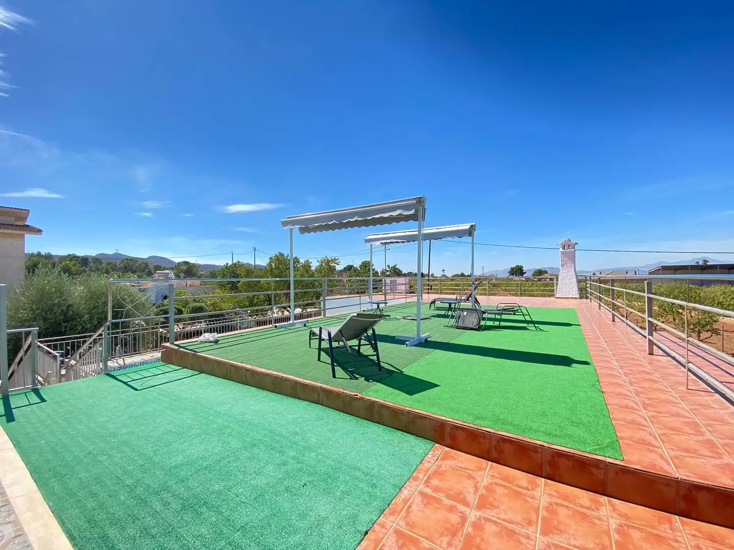 Casa o chalet en venta en Purias