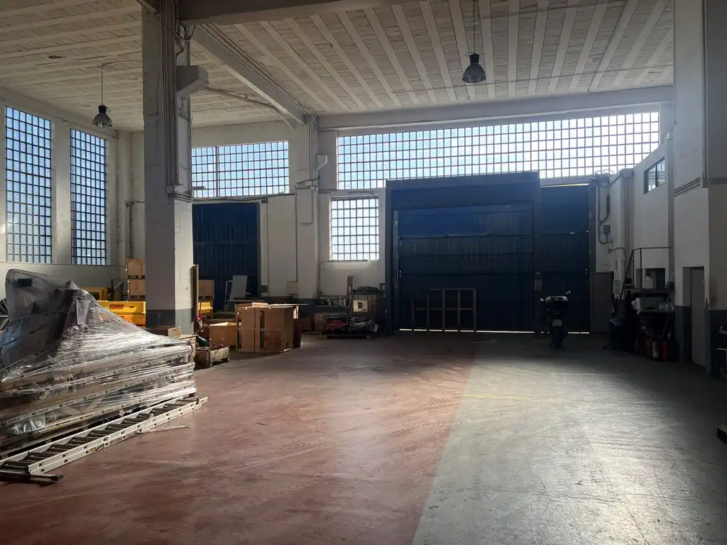 Industriegebäude zur Miete in Parroquias del Este, imagen 18